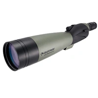 Celestron Ultima 100 22-66x100 mm pozorovací alekohad priamy (52257-DS)