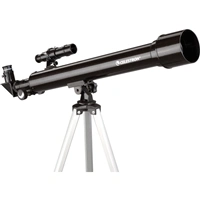 Celestron Powerseeker 50/600 mm AZ teleskop šošovkový (21039)