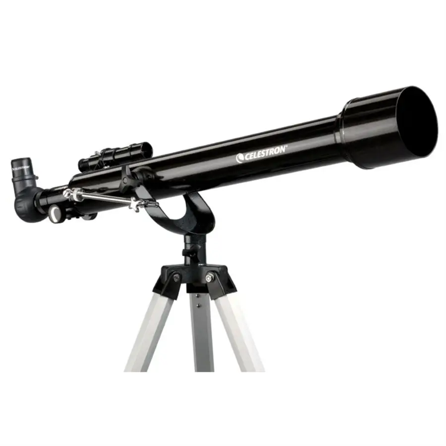 Celestron PowerSeeker 60/700 mm AZ teleskop šošovkový (21041)