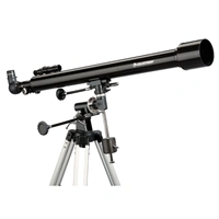 Celestron Powerseeker 60/900 mm EQ teleskop šošovkový (21043)