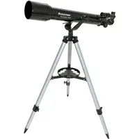 Celestron PowerSeeker 70/700 mm AZ teleskop šošovkový (21036)