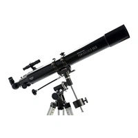 Celestron PowerSeeker 80/900 mm EQ teleskop šošovkový (21048)