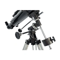 Celestron PowerSeeker 80/900 mm EQ teleskop šošovkový (21048)