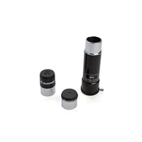 Celestron PowerSeeker 80/900 mm EQ teleskop oovkov (21048)