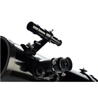 Celestron PowerSeeker 114/900 mm EQ teleskop zrkadlov motorizovan (22037)