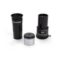 Celestron PowerSeeker 114/900 mm EQ teleskop zrkadlov motorizovan (22037)