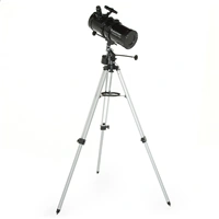 Celestron PowerSeeker 127/1000 mm EQ teleskop zrkadlov (21049)