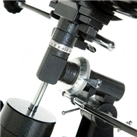 Celestron PowerSeeker 127/1000 mm EQ teleskop zrkadlov (21049)