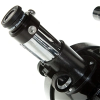 Celestron PowerSeeker 127/1000 mm EQ teleskop zrkadlov (21049)