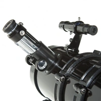 Celestron PowerSeeker 127/1000 mm EQ teleskop zrkadlov (21049)