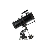 Celestron PowerSeeker 127/1000 mm EQ teleskop zrkadlový motorizovaný (22039)