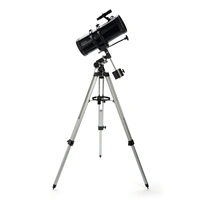 Celestron PowerSeeker 127/1000 mm EQ teleskop zrkadlový motorizovaný (22039)