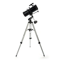 Celestron PowerSeeker 127/1000 mm EQ teleskop zrkadlov motorizovan (22039)