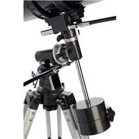 Celestron PowerSeeker 127/1000 mm EQ teleskop zrkadlový motorizovaný (22039)