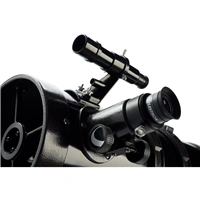 Celestron PowerSeeker 127/1000 mm EQ teleskop zrkadlov motorizovan (22039)