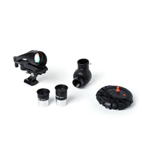 Celestron Inspire 70/700 mm AZ teleskop oovkov (22401)