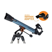 Celestron Inspire 70/700 mm AZ teleskop oovkový (22401)
