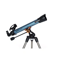 Celestron Inspire 70/700 mm AZ teleskop šošovkový (22401)