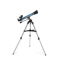 Celestron Inspire 70/700 mm AZ teleskop šošovkový (22401)