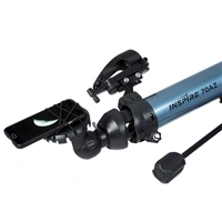 Celestron Inspire 70/700 mm AZ teleskop oovkov (22401)