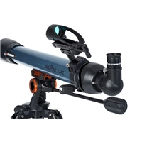 Celestron Inspire 70/700 mm AZ teleskop šošovkový (22401)