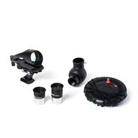 Celestron Inspire 80/900 mm AZ teleskop oovkov (22402)
