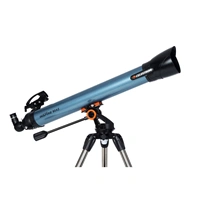 Celestron Inspire 80/900 mm AZ teleskop šošovkový (22402)