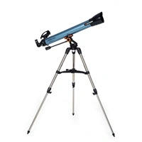Celestron Inspire 80/900 mm AZ teleskop šošovkový (22402)