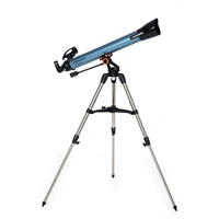 Celestron Inspire 80/900 mm AZ teleskop oovkov (22402)