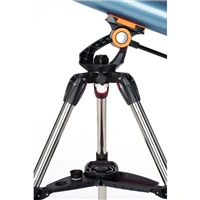 Celestron Inspire 80/900 mm AZ teleskop šošovkový (22402)