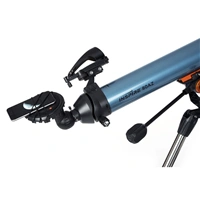 Celestron Inspire 80/900 mm AZ teleskop šošovkový (22402)