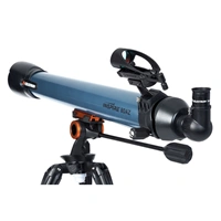 Celestron Inspire 80/900 mm AZ teleskop oovkov (22402)