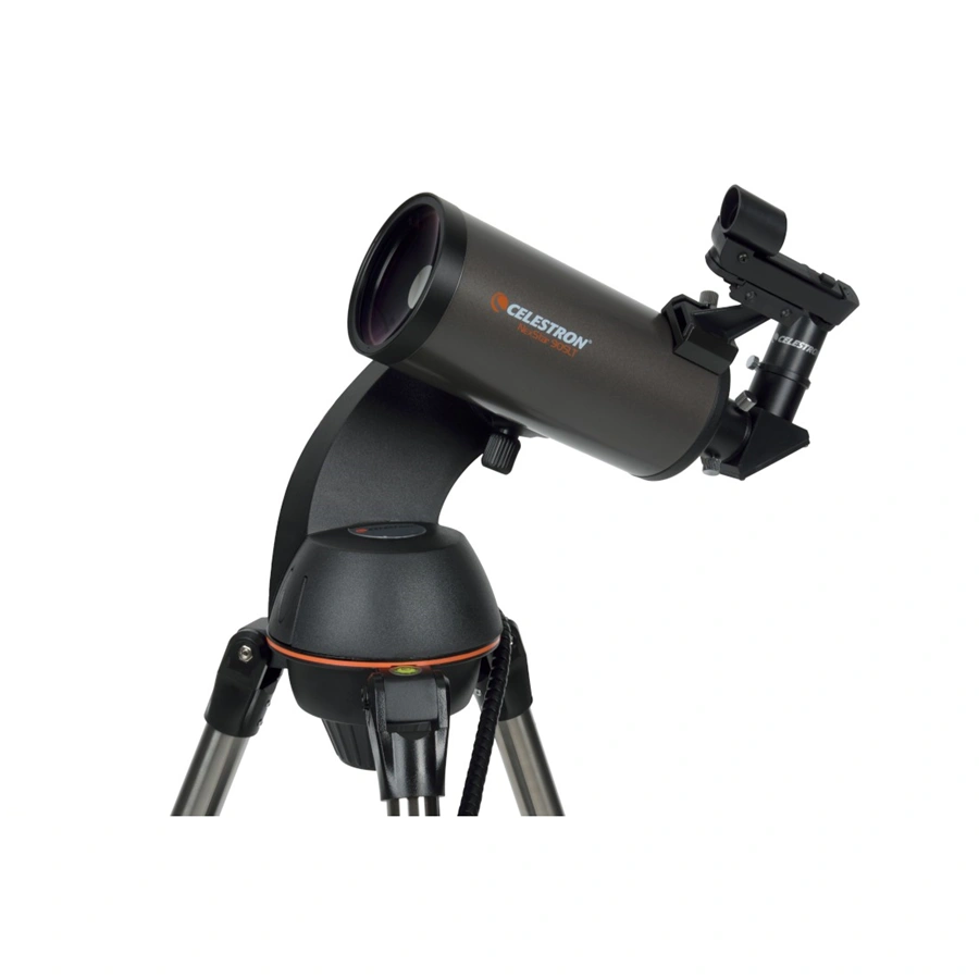 Celestron NexStar SLT 90/1250 mm GoTo teleskop Maksutov-Cassegrain (22087)