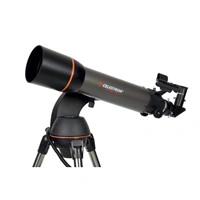 Celestron NexStar SLT 102/660 mm GoTo teleskop oovkový (22096)