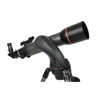 Celestron NexStar SLT 102/660 mm GoTo teleskop šošovkový (22096)