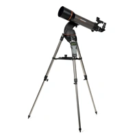 Celestron NexStar SLT 102/660 mm GoTo teleskop šošovkový (22096)