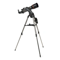 Celestron NexStar SLT 102/660 mm GoTo teleskop šošovkový (22096)