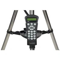 Celestron NexStar SLT 102/660 mm GoTo teleskop oovkov (22096)