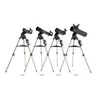 Celestron NexStar SLT 102/660 mm GoTo teleskop šošovkový (22096)