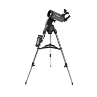 Celestron NexStar SLT 102/1325mm GoTo teleskop Maksutov-Cassegrain (23090)