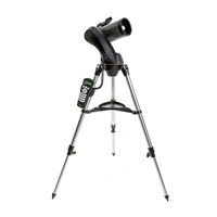 Celestron NexStar SLT 102/1325mm GoTo teleskop Maksutov-Cassegrain (23090)