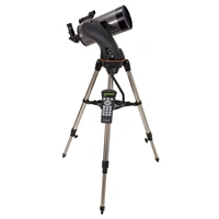 Celestron NexStar SLT 127/1500 mm GoTo teleskop Maksutov-Cassegrain (22097)