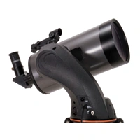 Celestron NexStar SLT 127/1500 mm GoTo teleskop Maksutov-Cassegrain (22097)