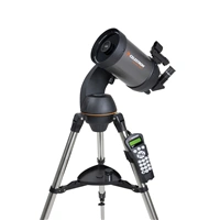 Celestron NexStar 5 SLT 125/1250 mm GoTo teleskop Schmidt-Cassegrain (22084)