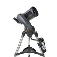 Celestron NexStar 5 SLT 125/1250 mm GoTo teleskop Schmidt-Cassegrain (22084)