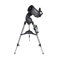 Celestron NexStar 5 SLT 125/1250 mm GoTo teleskop Schmidt-Cassegrain (22084)