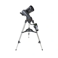 Celestron NexStar 5 SLT 125/1250 mm GoTo teleskop Schmidt-Cassegrain (22084)