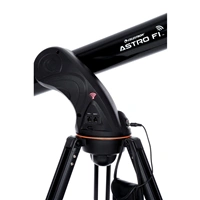 Celestron AstroFi 90/910 mm GoTo teleskop šošovkový (22201)