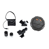 Celestron AstroFi 90/910 mm GoTo teleskop šošovkový (22201)