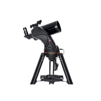 Celestron AstroFi 102/1325 mm GoTo teleskop Maksutov-Cassegrain (22202)